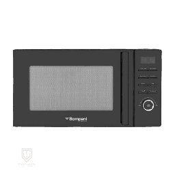 Bompani Microwave BOM-5352 25Liter Black
