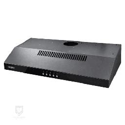 Haier Indoor Hood HCH-C90PBBD2 90cm Black