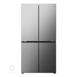 Haier Refrigerator HCR59F18DNMM 4 Doors 706 Liters Stainless