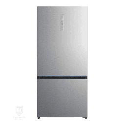 Haier Refrigerator HDR5818DNSS 640Liters Stainless