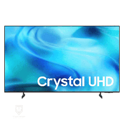 Samsung TV UE75U8000HUXIL 75 Inch Smart