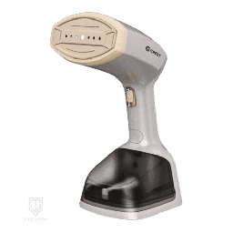 Crest Portable Steam Iron CR-5368 Digital 2100Watt