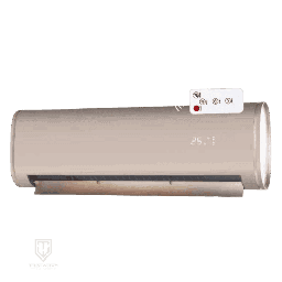 Crest Air Electric Heater CR-5030 3300Watt
