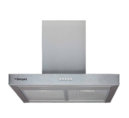 [6800002] Bompani Hood with Chimney BOCP843/P 60cm Stainless steel