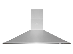 [7000015] Simfer Hood with Chimney SMF-ADC8962 IX 90cm Stainless