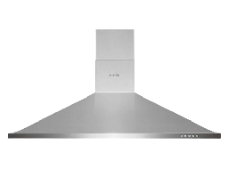 [7000015] Simfer Hood with Chimney SMF-ADC8962 IX 90cm Stainless