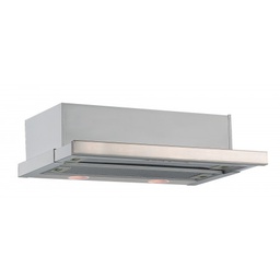 [2600004] Firegas Hi-Tech Built-in Hood FGH-9200S 90cm Stainless Steel