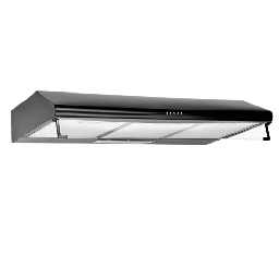 [7000021] شفاط سيمفير داخلي 90 سم اسود CLS 90 BLK