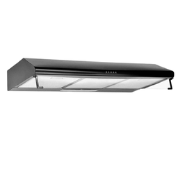 [7000021] Simfer Indoor Hood CLS 90 BLK 90cm Black