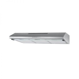 [2500006] شفاط فيرجاز داخلي 90 سم ستانلس FG-H1390X