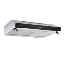 [6500056] Haier Indoor Hood HCH-C60PBXD2 60cm Stainless