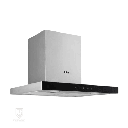 [6500058] شفاط هاير مع مدخنة 60 سم ستانلس HCH-T60TBXC