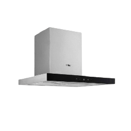 [6500058] Haier Hood with Chimney HCH-T60TBXC 60cm Stainless