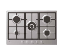 [6900015] طباخ غاز كاندي بلت ان 70 سم ستانلس CHG74WX