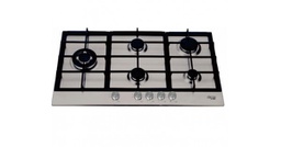 [2600010] Firegas Hi-Tech Built-in Gas Hobs FGH-925SHC 90cm Stainless