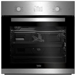 [200011] Beko Built-in Oven BIE22100X 60cm Stainless Steel