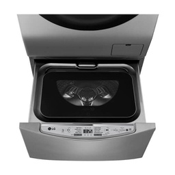 [100006] غسالة ال جي 2.7 كيلو ستانلس M-2700S