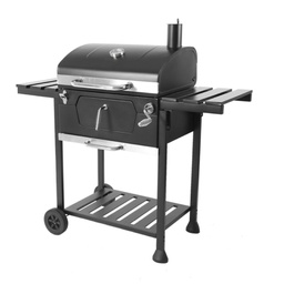 [6400002] Royal Gourmet Charcoal Grill E13015LT1 (85-9011) Black