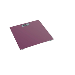 [6600068] ADC Personal Scale EB1620 Digital Square Nahdi Glass
