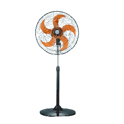 [18100005] Crest ​​Fan CR-5010 18 Inch 3 Speed
