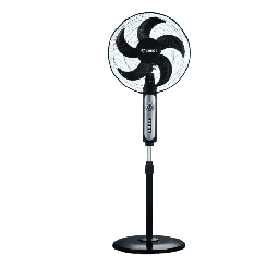 [18100007] Crest ​​Fan CR-5012 16 Inch 3 Speed