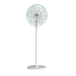 [18100008] Crest ​​Fan CR-5013 16 Inch 3 Speed