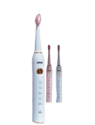 [19000003] Toothbrush MD-801 4Head 