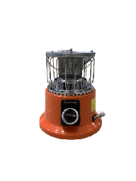 [8100001] Camar Gas heater Circular