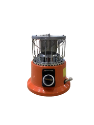 [8100001] Camar Gas heater Circular