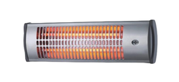 [7600012] Gold Vision Electric Heater W-XQ829 1800Watt