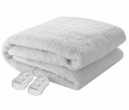 [7900001] Jaguar Electric Blanket B212 Fur 170*150 Cm