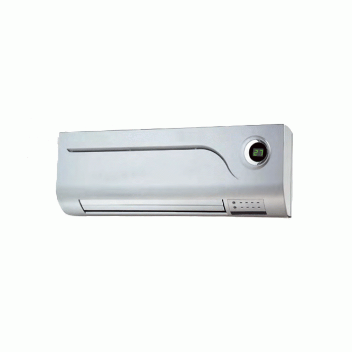 [8300001] Gold Air Electric Heater W-HW2040 2000Watt