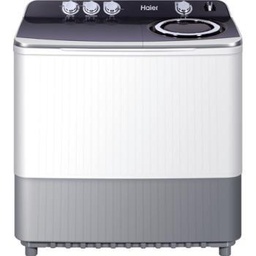[6500011] Haier Twin Tub Washing Machine HTW130-S186 13kg