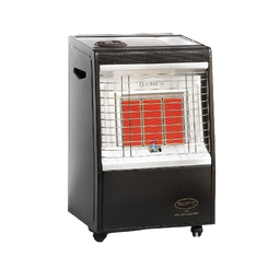 [18800002] Romo Gas heater Mini 3 3burner