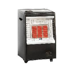 [18800002] Romo Gas heater Mini 3 3burner