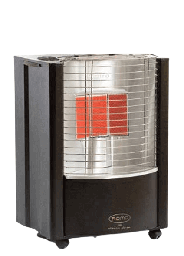 [18800003] Romo Gas heater Grand 3 3burner