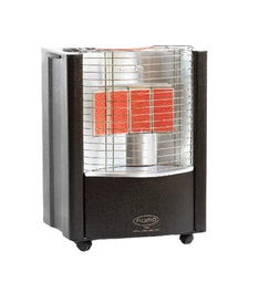 [18800004] Romo Gas heater Grand 4 4burner