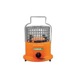 [8100002] Camar Gas heater GHC-03C Large circular
