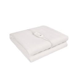 [6200084] Trust Electric Blanket (235-50110) 160*80 Cm