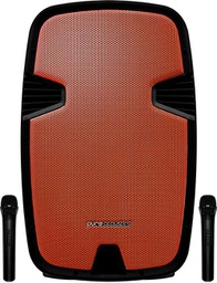 [14800003] PURE ACOUSTICS Speaker PMW-3012 300W 12inch