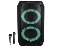 [14800005] PURE ACOUSTICS Speaker X-650 300W