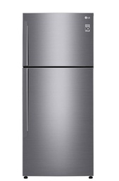 [100005] LG Refrigerator GR-B707PSE 471 Liters Stainless