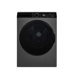 [7100009] Atlantic Washing Machine ATL-1001400 AS 10 kg Dark Stainless