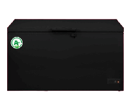 [7000059] Simfer Horizontal Freezer SMF-ADC500 BLK 500 Liters Black