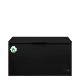 [7000059] Simfer Horizontal Freezer SMF-ADC500 BLK 500 Liters Black