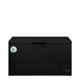 [7000059] Simfer Horizontal Freezer SMF-ADC500 BLK 500 Liters Black