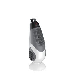 [18100011] مروحة كرست برج 90 واط ديجتال CR-5001