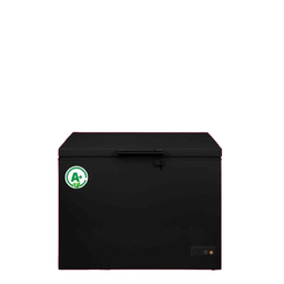 [7000060] Simfer Horizontal Freezer SMF-ADC300 BLK 300 Liters Black