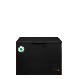[7000060] Simfer Horizontal Freezer SMF-ADC300 BLK 300 Liters Black