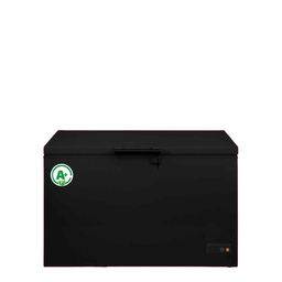 [7000061] Simfer Horizontal Freezer SMF-ADC400 BLK 400 Liters Black
